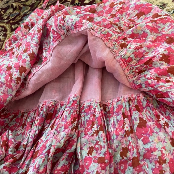 Free People Talia Tunic - Picture 8 of 8